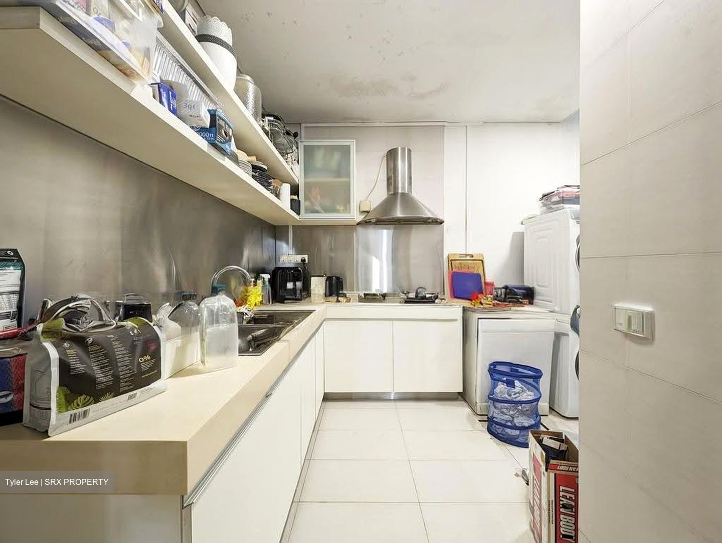 Oxley Road (D9), Terrace #639521701